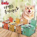 [초보집사] 고양이 간식 창고 총정리 ! 호불호 없는 베스트 오브 베스트 추천간식!