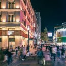 CGV 대구한일 앞 이미지