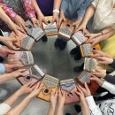 올드팝 시니어 영어 교실 이미지