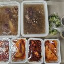 왕골남서문곰탕 | [화성/왕골남서문장작불곰탕] 장작불에 푹 고아낸 역대급 갈비탕 방문포장 후기