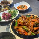 국민제육 | 영암 맛집 &#39;장산리푸줏간 영암&#39; 인생 제육볶음 만난 솔직후기
