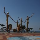 대천 해수욕장(2025/10/29) 이미지