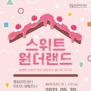 스위트 원더랜드(달콤한 상상) 이미지