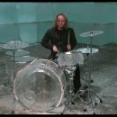 Hellacopters drummer trashes ice drum set - Part 12 이미지