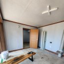 다미주택솔루션 주식회사 | [해남 인테리어] 해남 단독주택 도배·장판 시공 후기 – 세련된 타일 감성 장판으로 모던하게 변신!