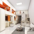 운정유미어스4차 오피스텔 이미지