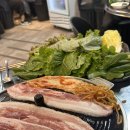 태릉시장 | 중랑역 태릉시장 맛집｜채소가 미친 집 ‘솥뚜껑 삼겹살’ 솔직 후기