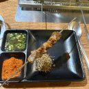 경미양꼬치 - 송파구 올림픽로32길 18-21 | 경미양꼬치