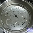 [5Qt.웍+11&#34;유틸리티랙]추운~겨울에 가장 잘 어울리는 따뜻한 호호~간식 ★SM웍호빵(^O^)/★ &#34;역시 10분...