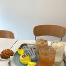 [수원] 영통역 디저트 카페-아아아라 재방문 내돈내산 후기