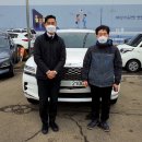 정덕기 | 신차급 제네시스 GV80 가격 알아보고 거래해주신 고객님