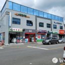 장수공용버스터미널 이미지