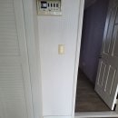 김해내외2차동아아파트 | 김해중문 동아2차아파트 모루유리 슬림3연동 중문 시공 사례 오직중문만