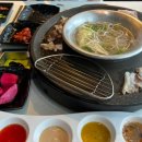 샤브쌈주머니군산점 이미지