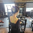 팔도실비집 부천원미점 | 부천시청역pt / 부천기능재활운동 이케이짐 어깨통증 운동후기