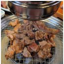 마포갈비 - 성남시 수정구 청계산로 441 | 마포갈비