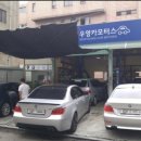 우영 모터스 이미지