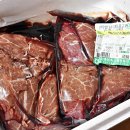 선후축산 | 버섯불고기요리 고기가 좋으니 맛이 좋더라