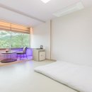 모리의 언덕 | 형제 가족 여행' 두 번째 이야기 베이스캠프 숙소 모리국수 식당 등산 등 촬영지 보경사온천파크...