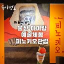 현대예술관 | 울산 아이랑 전시체험. 현대예술관 피노키오 관람 후기. 내 돈 내산.