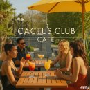모래사장 위 Cactus Club Cafe 잉글리시베이점, 밴쿠버 최고의 오션뷰 레스토랑 광고 촬영 현장까지 [후기]