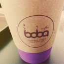보바(BOBA)카페 이미지