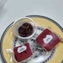 신안코아 | [안산] 안산 본오동 두바이쫀득쿠키 후기(Feat. 은체리디저트, 로즈핀치)