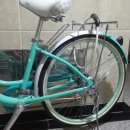 삼천리 자전거 루시아 민트색 판매합니다. 이미지