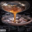 오포사랑약국 | 새말토종순대 경기광주 오포 본점 정성 가득 깊은 국물 한 그릇