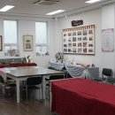 힐링꽃차 이미지