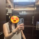 해야 - 북구 학정동 | 알로 모자 블랙 시착 해보고 구매 한 후기