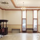 백암아트홀 이미지