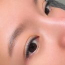 Eye예뻐 | 울산 북구 매곡 속눈썹연장 아이참예뻐 블랙 C컬 플랫모 연장