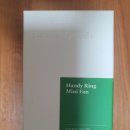 새마을운동중앙회 | [후기] 새마을운동중앙회 '새마을운동 핸디형 선풍기'