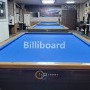 허슬러 당구장 이미지