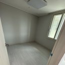 국민주택 | lh 국민임대주택 37형 사전점검 후기