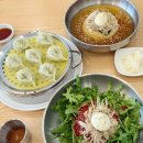 한터로 | 🍜 용인 처인구 밀면당 후기｜부산식 가야밀면이 생각날 때 찾는 용인 밀면 맛집｜에버랜드 맛집 추천