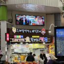 제주도 • 올레시장, 다정이네김밥, 바당국수, 티코스터 만들기