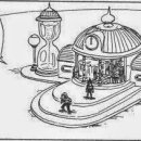 시간의방 이미지