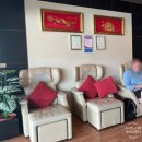 가족크리닝샾 | [Huahin] 후아힌 조용한 휴양 리조트 추천 RELO' The Urban Escape 숙박기, Baramee 마사지샾 추천