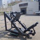 판매완료-중고 45도레그프레스 팝니다. 이미지