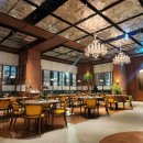 교촌치킨(방어점) | 아난티 강남 쁘아송 디너 코스 요리, 음식은 다소 아쉬웠던 솔직 후기