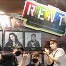 두훈님 뮤지컬 렌트(Rent)에 기대되는 포인트 이미지