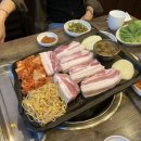 솔잎솔제주흑돈 이미지