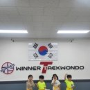 검단하나태권도장 이미지