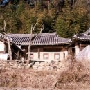 양양김택준가옥 이미지