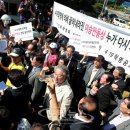 이승만 동상 이미지