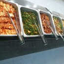산단셀프식당