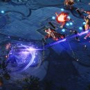 서울 라이트 인 명동 이미지