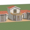 까사고니 펜션 이미지